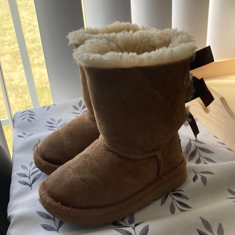Toddler UGGS